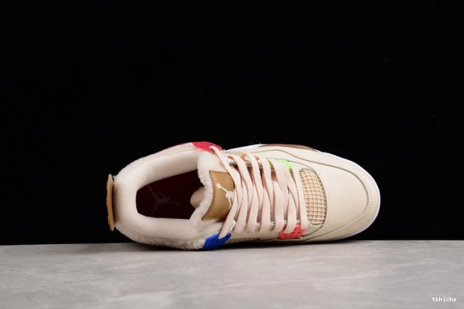 Rep TB the Wild Things Jordan DH0572-264 Are 4 (GS) Where Retro 0729